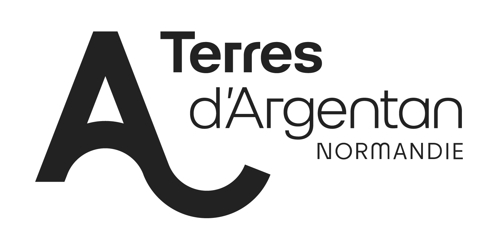 Logo Terres d'Argentan