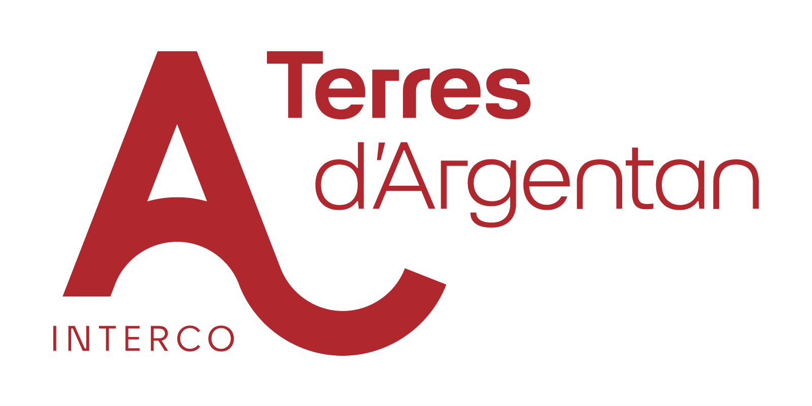 Logo d'Argentan Intercom