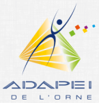 Logo Adapei
