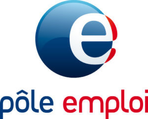 Logo pôle emploi