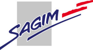 Logo Sagim