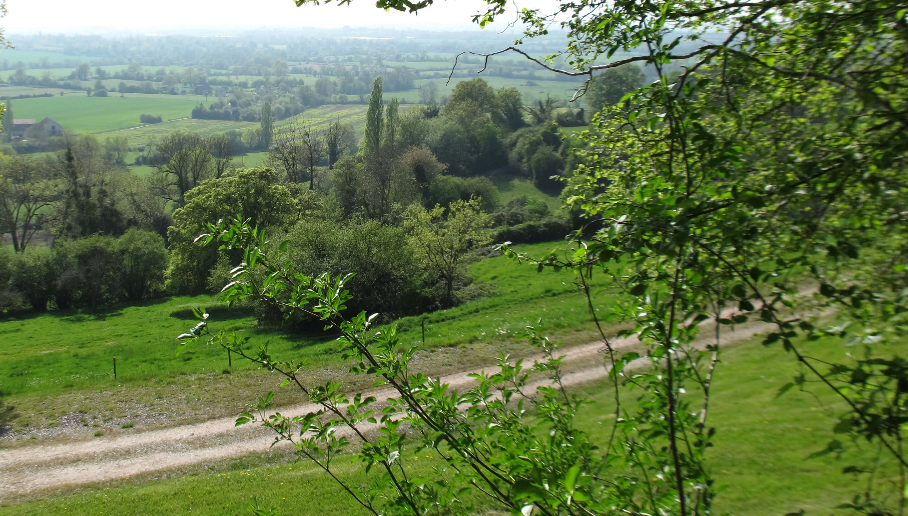 Campagne Argentan Intercom