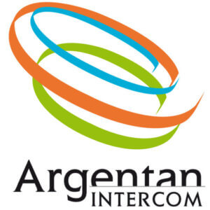 logo Argentan Intercom