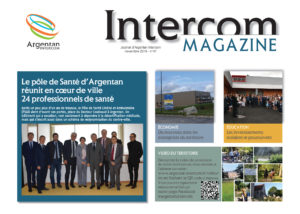 Intercom magazine 47