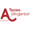 Logo Terres d'Argentan