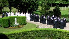 Messe grégorienne - Argentan