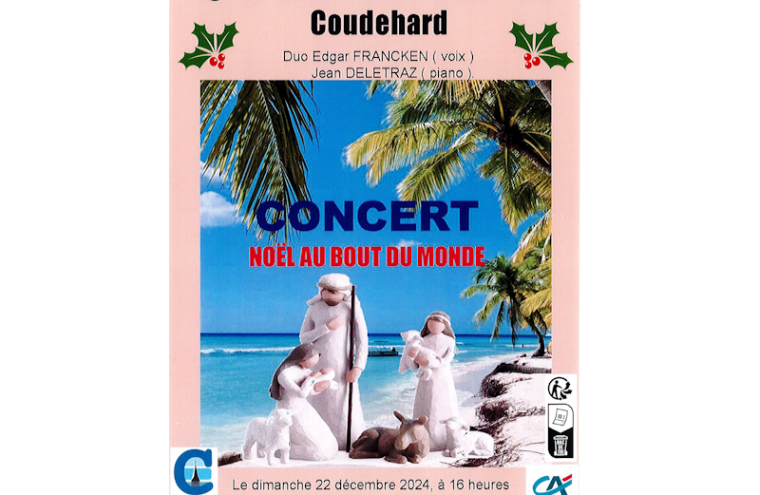 Concert coudehard