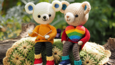 crochet