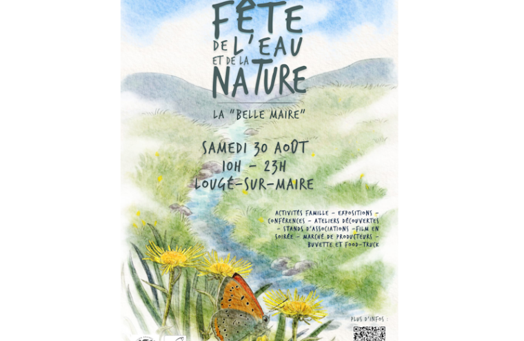 La belle Maire