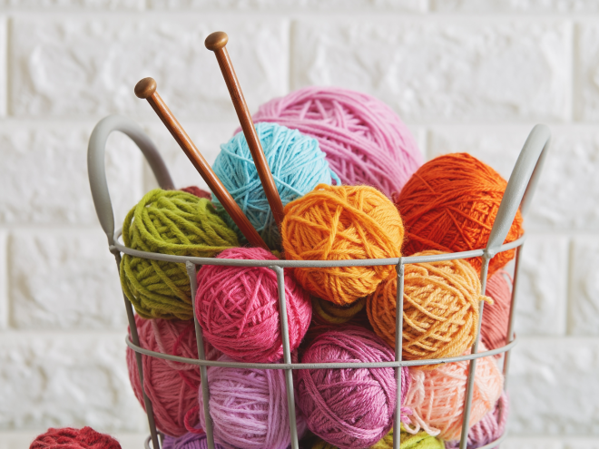 tricot