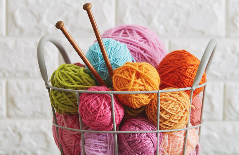 tricot