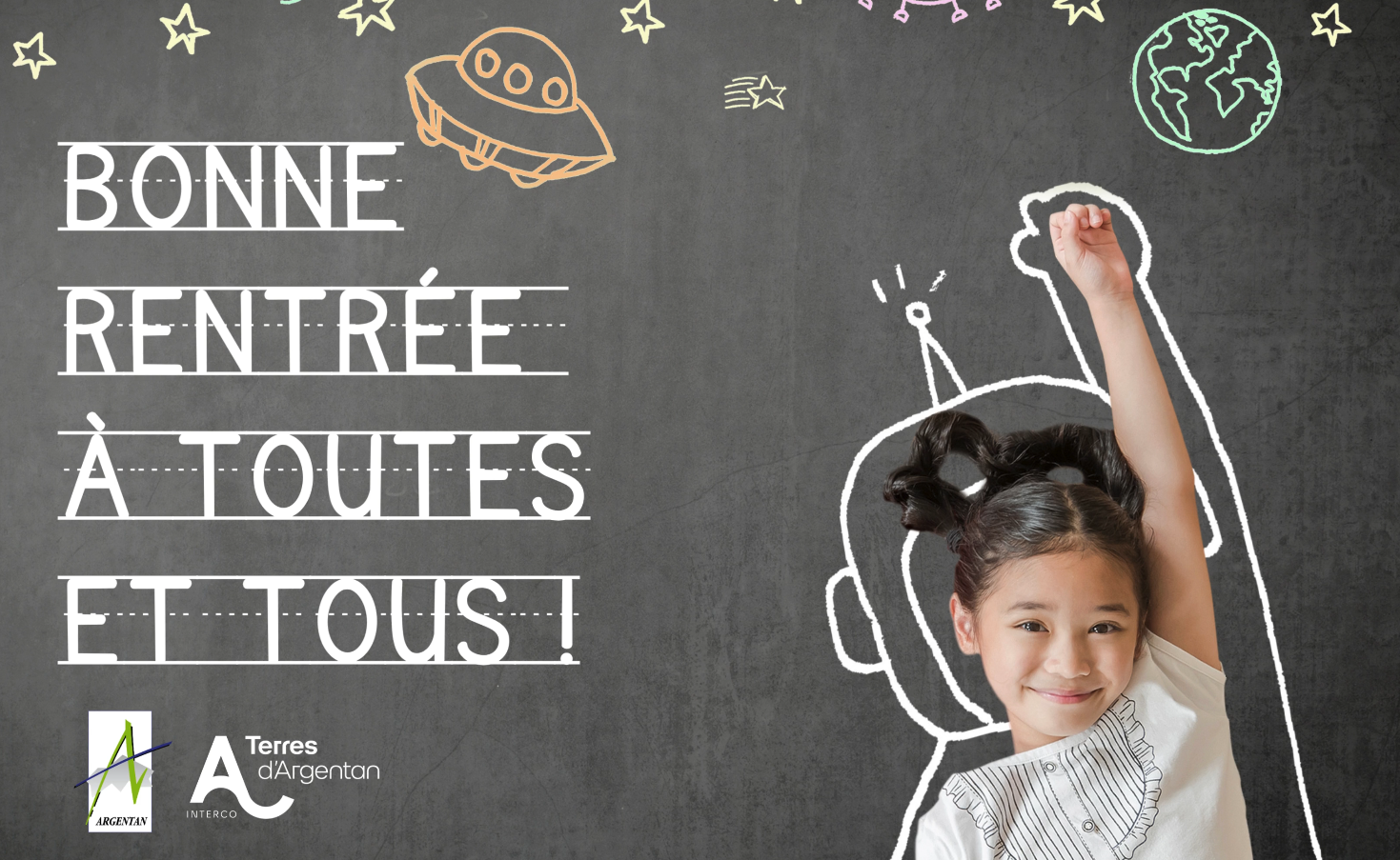 Bonne rentrée