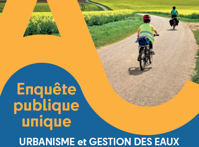 Enquête publique