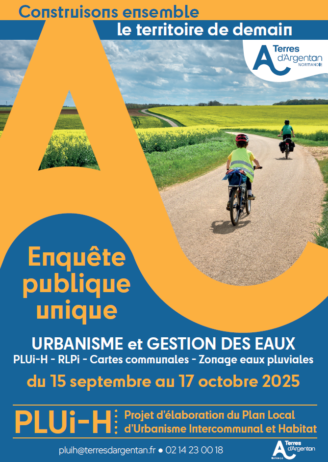Enquête publique