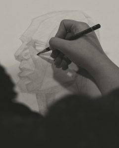 Dessiner l'illusion