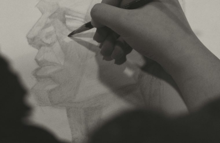 Dessiner l'illusion