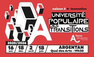 Programme UPT 2025-26