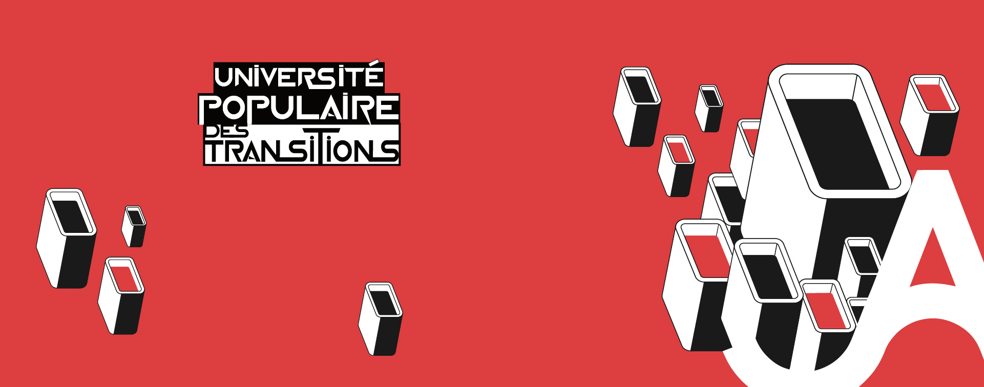Université Populaire des Transitions