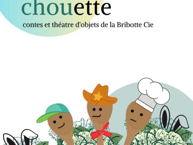 Choux & Chouchou