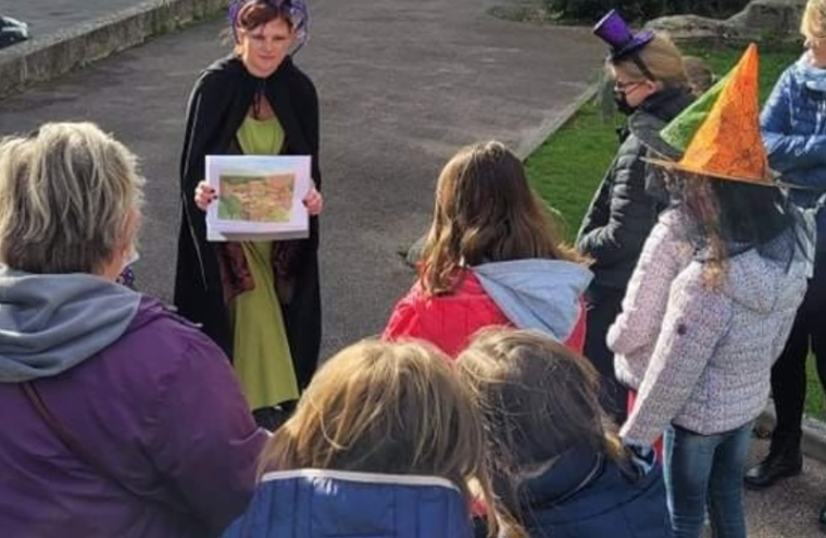 L'enquête terrifiante