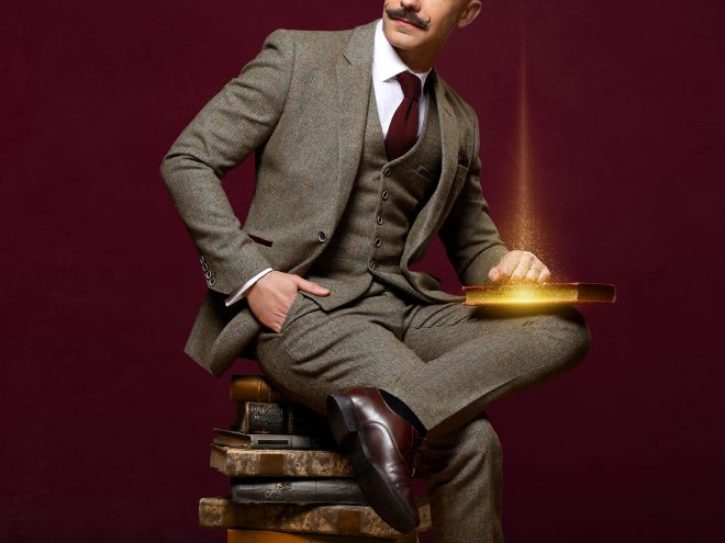 VIKTOR VINCENT - FANTASTIK