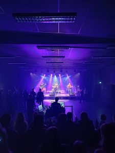 SCENES OUVERTES 2025-2026