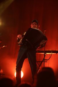 Thibaut Préciat - Kinan Hamza