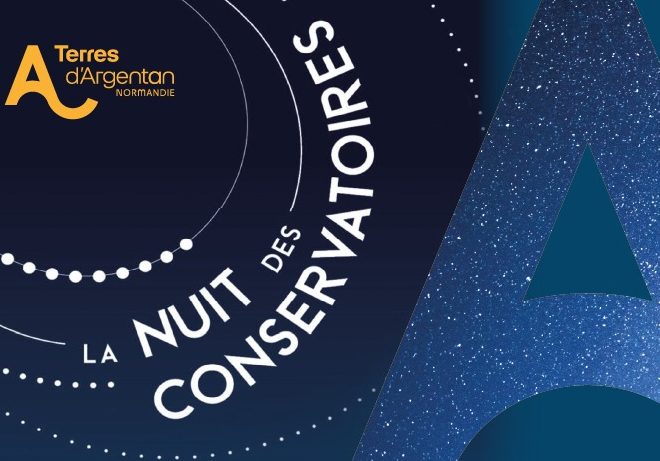 Nuit des conservatoires