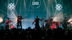 JULIEN LOKO IRISH BAND