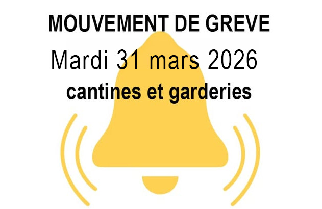 Greve du 31/03/2026