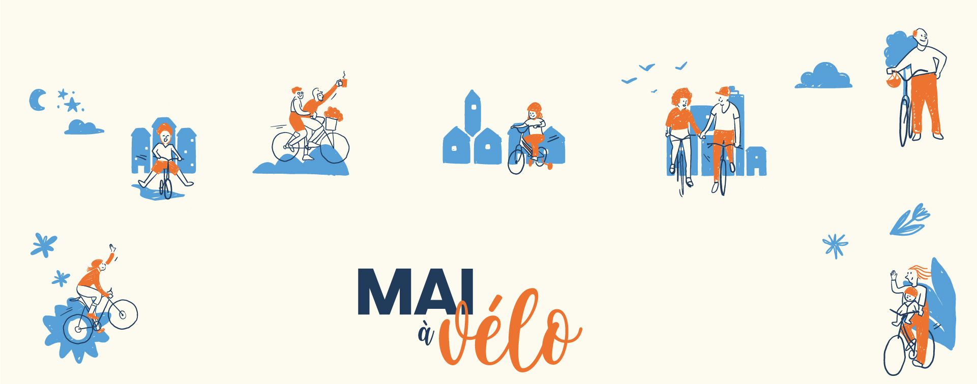 🚲 MAI À VÉLO 2026