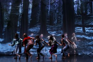 THE GATHERING (Generale)(Joanne Leighton 2025)