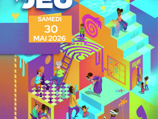 fete mondiale du jeu - 1