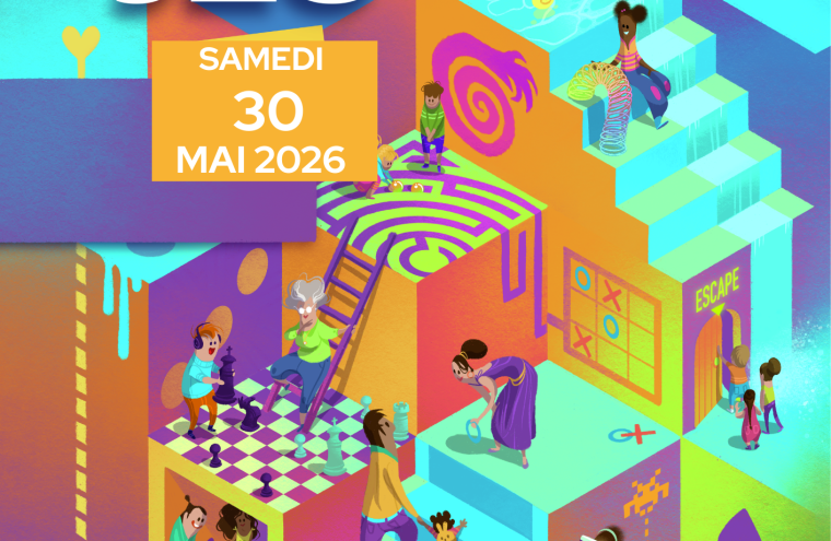 fete mondiale du jeu - 1