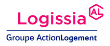 Logo Logissia