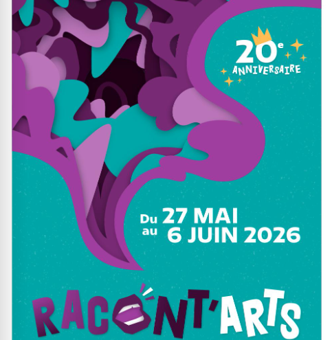 racontarts