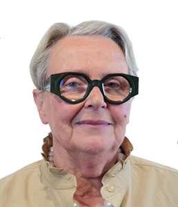 Brigitte CHOQUET