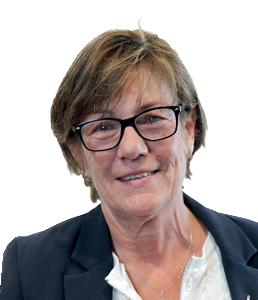Brigitte GASSEAU