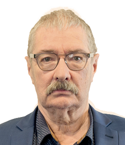 Didier SOCKEEL