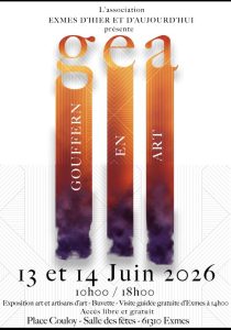 Gouffern en Art