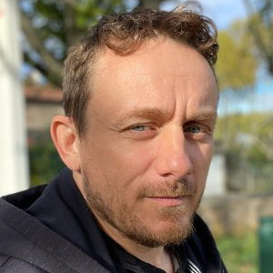 Hervé Rivano