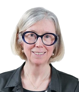 Laurence JAUMET