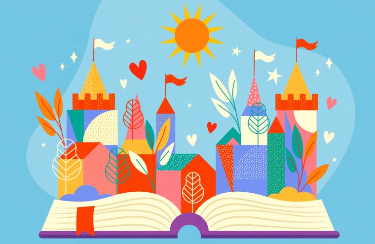 livres et jeux