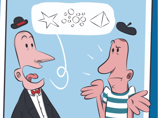 Babel anglais