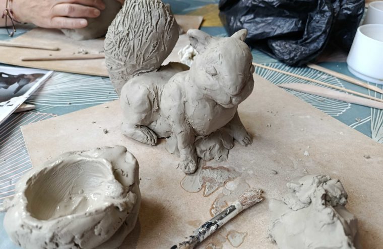 Formes animales
