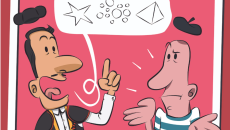 Babel espagnol