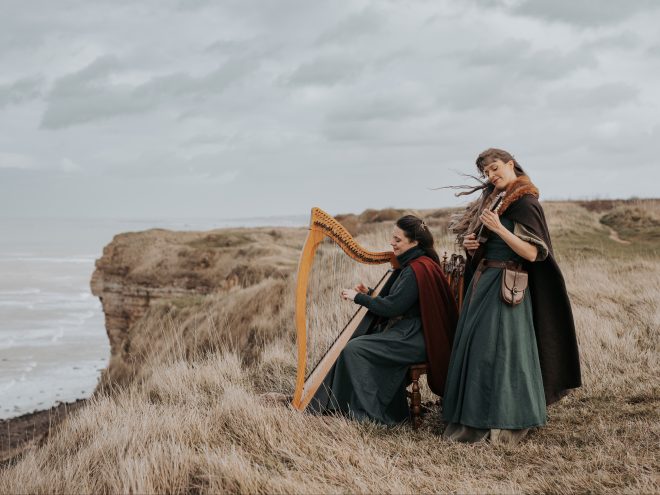 Celtic Lullaby