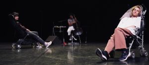 Cycle danse et parentalité - Compagnie OkO