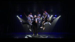 Eclats de vies - Compagnie Nadine Marquet et Scènes Plurielles