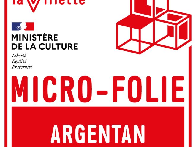 Infos pratique Micro folie logo_LaVillette_ARGENTAN